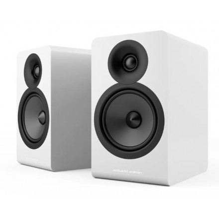Acoustic Energy AE 100 White